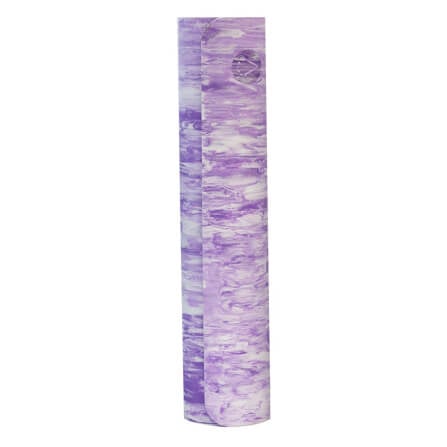 เสื่อโยคะ Vaken รุ่น Marbled 6 mm - Purple Marbled_1